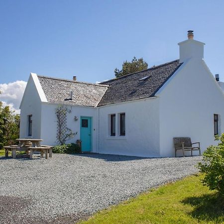 Ploughman'S Cottage Edinbane Eksteriør bilde